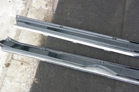 фото thumb №5, Молдинг поріг поріг права ліва tesla model s