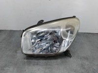 фото thumb №1, Лампа перед левая toyota rav4 ii 00-06 ichikoh 42-30