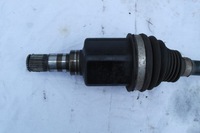 фото thumb №3, Піввісь ліва зад maserati ghibli quattroporte 3.0 b. sq4 067000358