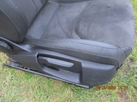 фото thumb №8, Seat leon iii 5f 2019 r сидіння правий ,шкіра - алькантара