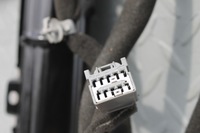 фото thumb №14, Шторка панорамы крыша hyundai i40 kombi 11-19