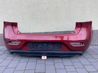 фото thumb №1, Volvo v40 ii 2 12-19 бампер задній задня pdc