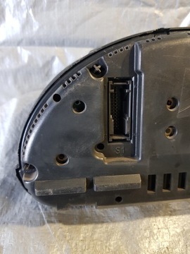 фото thumb №5, Bmw e39 спідометр  прилади 8381195