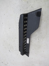 фото thumb №1, Защита стойка левый задняя peugeot 2008 9677216777