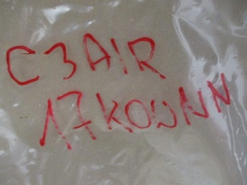 фото thumb №16, Citroen c3 aircross капот двигуна нова крило лівий правий