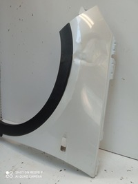 фото thumb №6, Opel grandland x крыло левый перед молдинг kwed