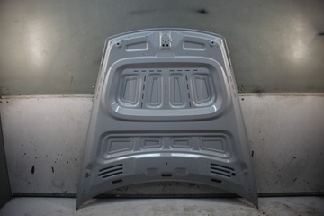 фото thumb №5, Капот porsche taycan