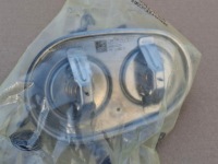 фото thumb №2, Scania p g r 10-17 термостат новий оригінал 75 / 80 2951275