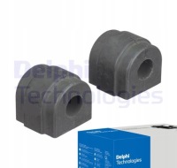 фото thumb №1, Delphi td1775w кронштейн, підвіска стабілізатора