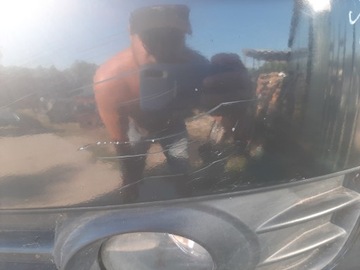 фото thumb №9, Бампер перед переднее audi a3 8p рестайлинг 2008-2012 чёрный