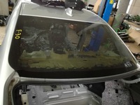фото thumb №1, Bmw f30 sedan стекло задняя przycieniana