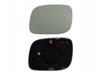 фото thumb №1, Вкладыш зеркало vw touareg 2002-2006