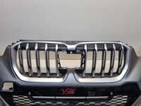 фото thumb №6, Bmw x1 u11 м-пакет бампер перед переднє