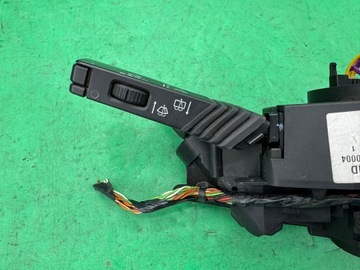 фото thumb №9, Переключатель комбинированный переключатель-паук лента подушки 13165349eb opel vectra c iii 02-