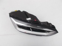 фото thumb №6, Фара лампа audi a5 8w 8w6 matrix 2016 - 2019 8w6941784e europa