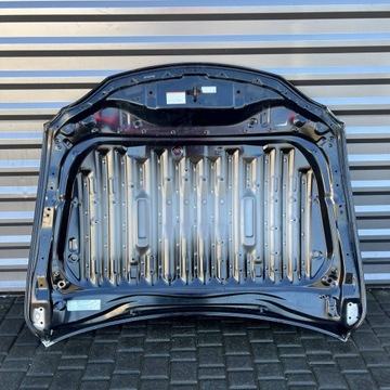 фото thumb №7, Lexus is 220d-250-350 капот кришка двигуна