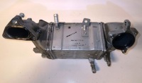 фото thumb №1, Ford edge ii mk2 lift 18- 2.0 tdci biturbo інтеркулер радіатор повітря