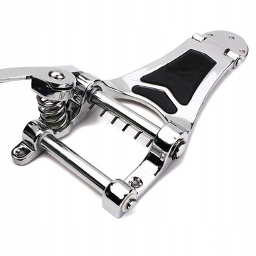 Tremolo Bridge Tailpiece Hollowbody dla Archtop