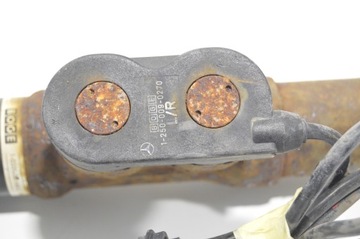 фото thumb №11, Амортизатор левый правые перед ads mercedes w140 s класс 1403232300