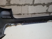 фото thumb №9, Бампер задня задній bmw x3 g01 m-pakiet pdc