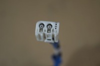 фото thumb №5, Шланг крышки багажника lexus rx450h iv 15- r