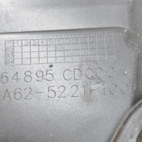 фото thumb №6, Nissan 350z 2007 другая часть подвеска