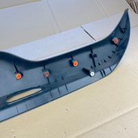 фото thumb №8, Оббивка захист кришки молдинг багажника замка mercedes w447 v klasa