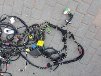 фото thumb №7, Opel vivaro 2023 r 2.0 cdti електропроводка 98470400