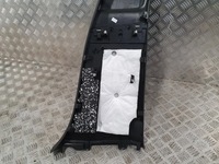 фото thumb №7, Renault megane e-tech 2022-2024 захист обшивка стійка b ліва dół góra