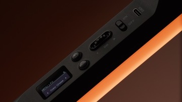 Светодиодная лампа Amaran T2c