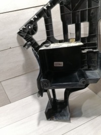 Bmw x5 f15 направляющая бампер правый задняя 7294722 Киев, фото thumb