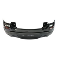 фото thumb №1, Mini paceman r61 бампер задний pdc absolute black чёрный металлик - b11