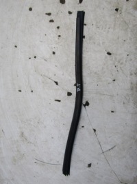 фото thumb №1, Прокладка обивка дверь правый задняя правая задняя nissan micra k14