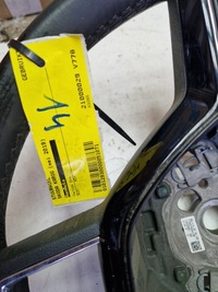 фото thumb №8, Воздуховод кожаный кожа мультифункция skoda karoq octavia iii