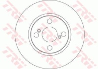 фото thumb №13, Диск ham. toyota p. corolla df4403