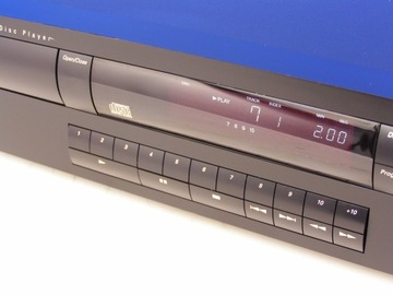 HARMAN KARDON HD7725 ТОП-МОДЕЛЬ ABSOLUTE
