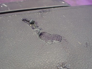 фото thumb №7, Vw passat b5 00-05 туннель средний 3b1863323