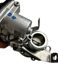 фото thumb №9, Bmw 8574815 8574820 радіатор egr дросельна заслінка egr