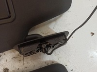 фото thumb №11, Volvo v40 ii 2 сонцезахисний козирок козирки права 31426316