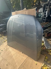 фото thumb №4, Mercedes glc 253 капот передня оригінальна