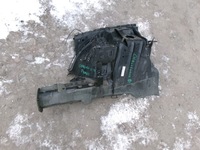 фото thumb №1, Dodge challenger лонжерон лонжеронный щиток четверть правая перед