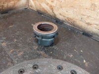 фото thumb №10, Зчеплення bmw 3 e36 316i m43 1223482 21211223482