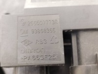 2018 smart forfour 2 w453 комплект радиатор 255507773r Киев, фото thumb