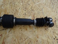 фото thumb №5, Toyota corolla e21 привідний вал права 1.8 гібрид