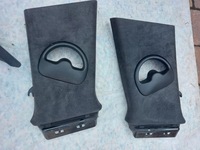 фото thumb №3, Стеля range rover evoque ii l551 21r чорна