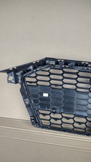 фото thumb №8, Audi a3 8y решётка радиатора радиатора решётка радиатора 8y0853651a pdc оригинальный номер audi 20-