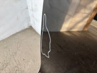 Tesla s 2012-2016r двері праве передні poznań ==giełda== Зі Шроту, фото thumb