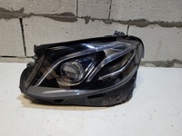 фото thumb №1, Лампа левая mercedes e-klasa w213 multibeam