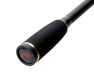 SPINNING FLAGMAN BLACKFIRE 229 CM 5-25 GR