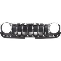 фото thumb №1, Решітка радіатора решітка радіатора jeep renegade 15-